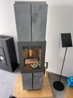 Hase Asmara mit Speckstein Kaminofen Holz Ofen Nordrhein-Westfalen - Nümbrecht Vorschau