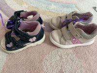 Kinderschuhe Gr. 23 Sandalen und Sneaker Nordrhein-Westfalen - Recklinghausen Vorschau