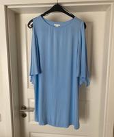 Damen H&M süßes Sommerkleid Gr.40 hellblau Nordrhein-Westfalen - Vettweiß Vorschau