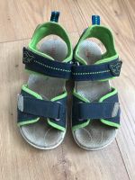 Superfit Sandalen Größe 31 Niedersachsen - Otterndorf Vorschau