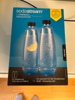 Soda Stream Glasflaschen 1 L (2 Stk.) NEU Obergiesing-Fasangarten - Obergiesing Vorschau