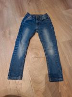 Jeans gr 110 Niedersachsen - Vechta Vorschau