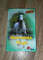 "Getrennte Wege" von Gabi Adam Sachsen - Riesa Vorschau