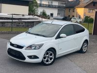 Ford Focus Bayern - Bad Reichenhall Vorschau