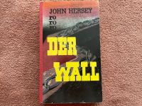 Der Wall (John Hersey), rororo-Taschenbuch 1956 Baden-Württemberg - Mutlangen Vorschau