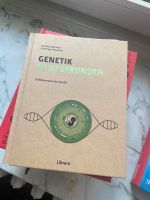 Genetik in 30 Sekunden: 50 Meilensteine der Genetik Kiel - Ravensberg-Brunswik-Düsternbrook Vorschau