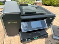 Lexmark * Pinnacle Pro901 Drucker * All in one Bayern - Diedorf Vorschau