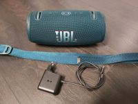 JBL Xtreme 3 blau, Extreme 3, Bluetooth Lautsprecher Thüringen - Erfurt Vorschau
