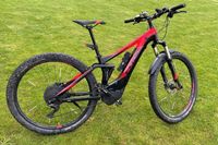 Cube Stereo Hybrid 120 Pro E-Bike 500 Wh/ Rahmen M Hessen - Bad Arolsen Vorschau