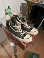 Converse Chuck Taylor All Star in 42.5 Saarland - St. Ingbert Vorschau