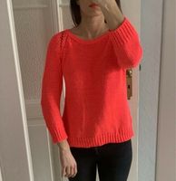 Pullover Zara Strick L Pink Berlin - Charlottenburg Vorschau