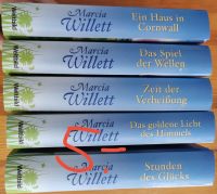 Maria willett Bücher Romane Baden-Württemberg - Rudersberg Vorschau