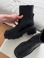 Zara boots München - Sendling-Westpark Vorschau