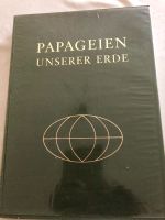 Papageien unserer Erde, Band 1+2. Wolfgang de Grahl Baden-Württemberg - Ettlingen Vorschau