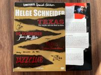 Helge Schneider Limitierte Special Edition [4 DVDs] Bayern - Rottenburg a.d.Laaber Vorschau