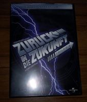 Zurück in die Zukunft DVD Box 10€ Bayern - Pfarrkirchen Vorschau