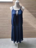 Abendkleid / Sommerkleid blau M/38 Nordrhein-Westfalen - Monschau Vorschau
