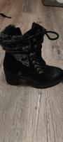 Game of Thrones EMP Stiefel Damen 38 Sachsen - Chemnitz Vorschau
