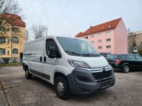 Citroën Jumper Kasten L2H1*2.0 BlueHDi 160*Standheiz*Ahk Bayern - Landshut Vorschau