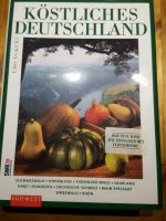 Köstliches Deutschland SWR Kochbuch von 1999 zur TV-Serie Niedersachsen - Fürstenberg Vorschau