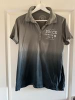 Soccx Poloshirt Beach Gr XL Niedersachsen - Aurich Vorschau