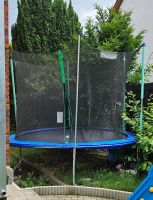 trampolin gute zustand Niedersachsen - Hameln Vorschau