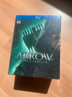 Arrow komplete Serie,original verpackt Niedersachsen - Giesen Vorschau