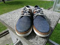 Rieker - Sneaker Gr. 43 Bayern - Bernried Niederbay Vorschau