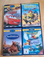 Disney DVDs Baden-Württemberg - Deggingen Vorschau