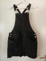 NEU Esmara Damen Jeanslatzrock Gr. 38 schwarz Nordrhein-Westfalen - Dülmen Vorschau