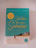 Schwestern für einen Sommer, Cecilia Lyra, Taschenbuch, Buch Rheinland-Pfalz - Koblenz Vorschau
