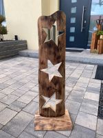 Holzdekoration Bayern - Schlüsselfeld Vorschau