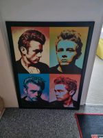 Bild sixties bunt colorful James Dean top ansehen Berlin - Pankow Vorschau