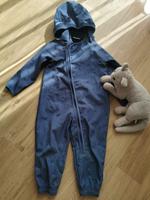 Racoon Overall 92 Wiesbaden - Nordenstadt Vorschau