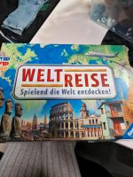 Welt Reise Gesellschaftsspiel neu Rheinland-Pfalz - Ettringen Vorschau