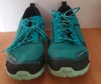 Vaude Multi Sportschuh Wo TVL Active Trekkingschuh eco 37.5 38 Thüringen - Weimar Vorschau