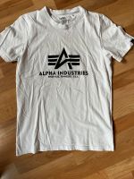 Alpha Industries Shirt in Größe S Hessen - Calden Vorschau