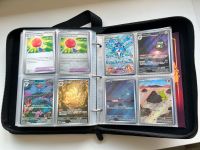 Pokémon Obsidian Flammen Masterset Deutsch Bayern - Ingolstadt Vorschau