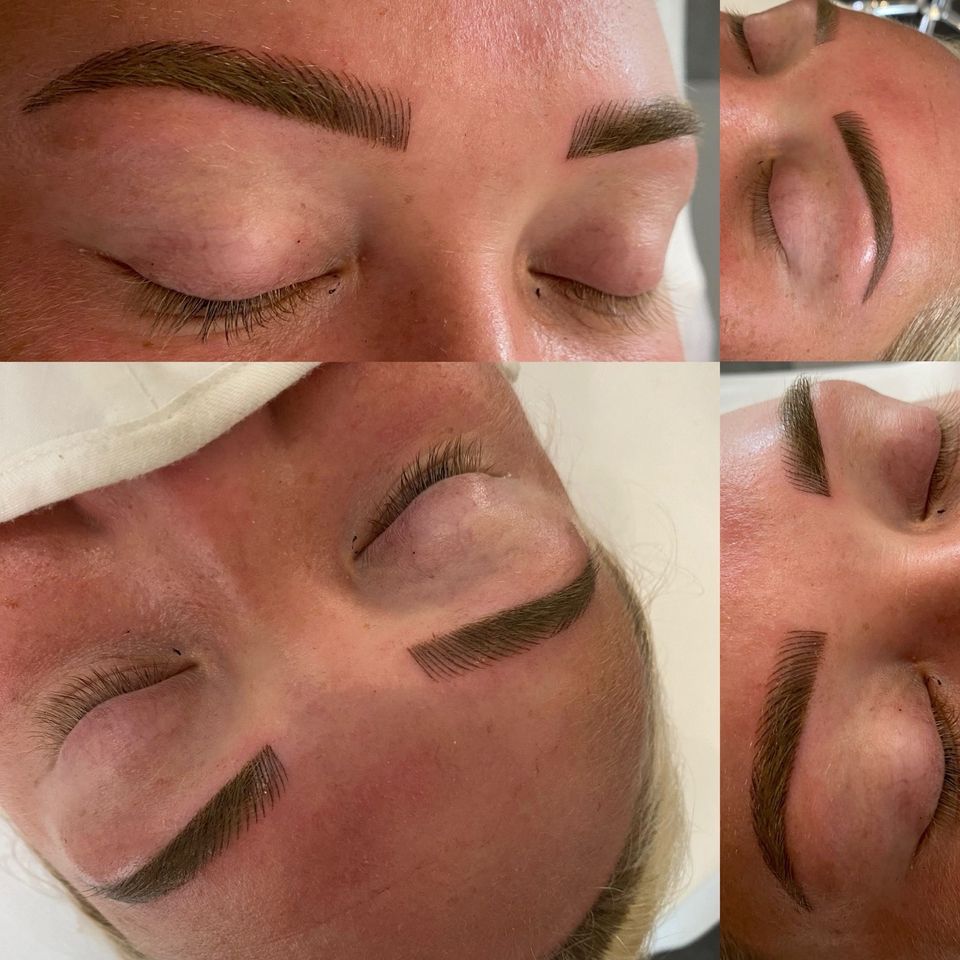 Microblading in Dortmund