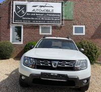 Dacia Duster Nordrhein-Westfalen - Heinsberg Vorschau