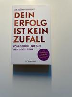 Dein Erfolg ist kein Zufall von Dr. Jessamy Hibberd neu Edewecht - Edewecht - Friedrichsfehn Vorschau