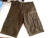 Boardman Fidji, handmade Leinenshort von den Fidjis Thüringen - Ilmenau Vorschau