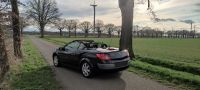 LPG Renault Megane II CC Cabrio GAS schwarz Allwetterreifen Nordrhein-Westfalen - Geldern Vorschau