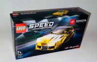 LEGO® Speed Champions 76901 Toyota GR Supra - EoL - NEU/OVP Baden-Württemberg - Tamm Vorschau