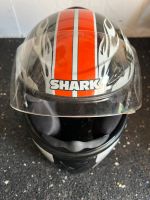 SHARK s500 Diablo Helm Nordrhein-Westfalen - Bergheim Vorschau
