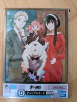 Spy X Family Ichiban Kuji Manga Anime Bremen - Neustadt Vorschau