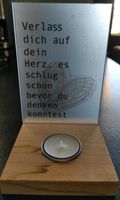 Teelichthalter Baden-Württemberg - Calw Vorschau
