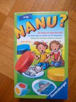 Nanu Gedächtnisspiel Lernspiel Kinder Ravensburger Mitnehmspiel Bayern - Kleinrinderfeld Vorschau