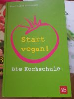 Rose Marie Donhauser "Start vegan!" Niedersachsen - Dissen am Teutoburger Wald Vorschau