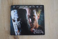 Saltatio Mortis Erwachen CD Limited Edition Mittelalter Rock Baden-Württemberg - Tauberbischofsheim Vorschau